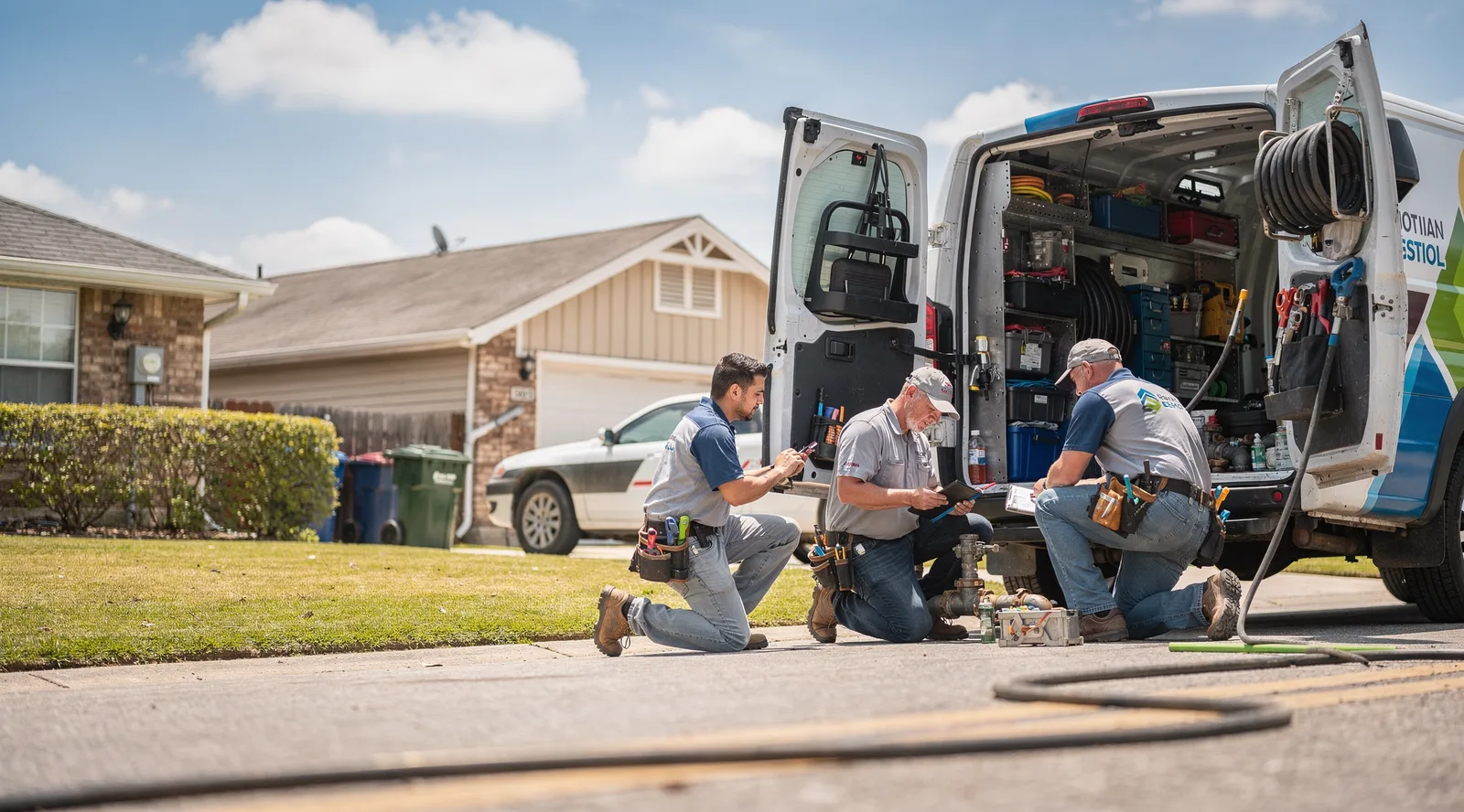 Emergency Plumber in Gladwyne, PA near me
